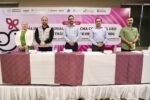 Secretaría de Salud inaugura actividades conmemorativas por el Día Internacional de la Lucha contra el Uso Indebido y el Tráfico Ilícito de Drogas Secretaría de Salud inaugura actividades conmemorativas por el Día Internacional de la Lucha contra el Uso Indebido y el Tráfico Ilícito de Drogas