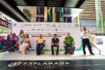 DIF Sinaloa impulsa jornada de sensibilización por el Día Internacional de la Sordoceguera DIF Sinaloa impulsa jornada de sensibilización por el Día Internacional de la Sordoceguera