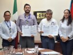 La CEDH Sinaloa y Sinaloa Incluyente AC, signan convenio de colaboración en favor de la igualdad sustantiva y la no discriminación La CEDH Sinaloa y Sinaloa Incluyente AC, signan convenio de colaboración en favor de la igualdad sustantiva y la no discriminación