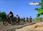 Éxito rotundo el serial de ciclismo en velódromo Culiacán este fin de semana Éxito rotundo el serial de ciclismo en velódromo Culiacán este fin de semana