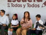 Garantizado distribución de libros y apoyos para el regreso a clases en Sinaloa: Sepyc Garantizado distribución de libros y apoyos para el regreso a clases en Sinaloa: Sepyc