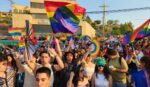 Comunidad LGBTQ+ cierra fuerte el Mes del Orgullo con importantes actividades Comunidad LGBTQ+ cierra fuerte el Mes del Orgullo con importantes actividades