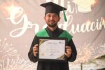 De Terrero de los Pacheco a la graduación: la historia de perseverancia de Odany en COBAES De Terrero de los Pacheco a la graduación: la historia de perseverancia de Odany en COBAES