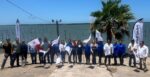 Inicia en Las Arenitas, Eldorado, la implementación del Programa Mexicano de Sanidad de Moluscos Bivalvos Inicia en Las Arenitas, Eldorado, la implementación del Programa Mexicano de Sanidad de Moluscos Bivalvos