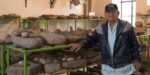 Colección arqueológica del Chino Billetero será distribuida a Museos Comunitarios de Sinaloa Colección arqueológica del Chino Billetero será distribuida a Museos Comunitarios de Sinaloa