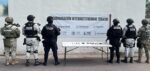 Este martes, el Grupo Interinstitucional realizó otra revisión en el Centro Penitenciario de Aguaruto; se aseguraron distintos objetos prohibidos Este martes, el Grupo Interinstitucional realizó otra revisión en el Centro Penitenciario de Aguaruto; se aseguraron distintos objetos prohibidos