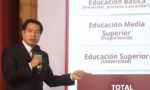 Anuncian inversión histórica en Educación Anuncian inversión histórica en Educación