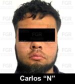 FGR obtuvo sentencia de más de 29 años de prisión en contra de tres personas por violación a la ley federal de armas de fuego y explosivos FGR obtuvo sentencia de más de 29 años de prisión en contra de tres personas por violación a la ley federal de armas de fuego y explosivos