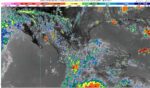 Durante este día se prevén lluvias muy fuertes en zonas de Chihuahua, Durango, Sinaloa y Guerrero Durante este día se prevén lluvias muy fuertes en zonas de Chihuahua, Durango, Sinaloa y Guerrero