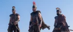 “Odisea” de Nolan genera expectación (y polémica) en Grecia “Odisea” de Nolan genera expectación (y polémica) en Grecia