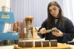 Fomenta CONFÍE la investigación con Premio a la Mejor Tesis de Posgrado Fomenta CONFÍE la investigación con Premio a la Mejor Tesis de Posgrado