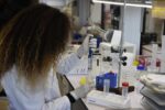 Investigadoras mexicanas estudian microalgas para elaborar colorantes sostenibles Investigadoras mexicanas estudian microalgas para elaborar colorantes sostenibles