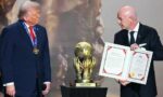Eurodiputados quieren que FIFA investigue a Infantino Eurodiputados quieren que FIFA investigue a Infantino