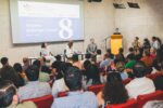 Rinde cuentas el sistema estatal y municipal anticorrupción: presenta su octavo informe anual de actividades Rinde cuentas el sistema estatal y municipal anticorrupción: presenta su octavo informe anual de actividades