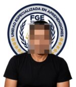 Ejecuta UNESA orden de aprehensión en Sinaloa contra probable responsable de homicidio calificado requerido por autoridades de Sonora Ejecuta UNESA orden de aprehensión en Sinaloa contra probable responsable de homicidio calificado requerido por autoridades de Sonora