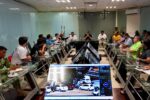 Autoridades del Grupo Interinstitucional mantendrán un despliegue de seguridad ante el partido México vs. Inglaterra este domingo Autoridades del Grupo Interinstitucional mantendrán un despliegue de seguridad ante el partido México vs. Inglaterra este domingo