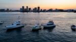 Mazatlán se consolida como el epicentro del turismo náutico con el inicio del Pacific Marlin Cup y el Mazatlán Boat Show 2026 Mazatlán se consolida como el epicentro del turismo náutico con el inicio del Pacific Marlin Cup y el Mazatlán Boat Show 2026
