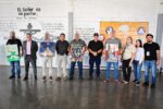 “Estas actividades nos permiten un esparcimiento mental… sentirnos libres”, expresó el ganador del Concurso de Pintura en Lienzo del Centro Penitenciario Aguaruto “Estas actividades nos permiten un esparcimiento mental… sentirnos libres”, expresó el ganador del Concurso de Pintura en Lienzo del Centro Penitenciario Aguaruto