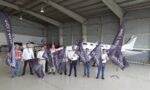 El Secretario de Agricultura Ismael Bello, encabeza el arranque del programa de estimulación de lluvias en Sinaloa El Secretario de Agricultura Ismael Bello, encabeza el arranque del programa de estimulación de lluvias en Sinaloa