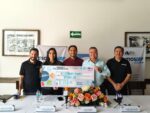 Boletín: JAP y Grupo Panamá entregan donativo de la Mesa de la Filantropía a INPANIC; beneficiará a 110 niñas, niños y adolescentes Boletín: JAP y Grupo Panamá entregan donativo de la Mesa de la Filantropía a INPANIC; beneficiará a 110 niñas, niños y adolescentes