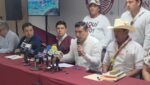 Instalan mesas de diálogo e información sobre el desarrollo del proyecto de la Planta en Topolobampo, Sinaloa Instalan mesas de diálogo e información sobre el desarrollo del proyecto de la Planta en Topolobampo, Sinaloa
