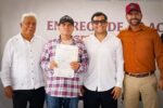 SEBIDES fortalece el patrimonio de familias de Eldorado con 413 acciones de certeza jurídica SEBIDES fortalece el patrimonio de familias de Eldorado con 413 acciones de certeza jurídica