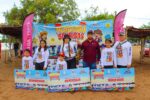 “Mamá y yo Pescando Sonrisas” fomenta la pesca deportiva y los valores familiares en Costa Azul “Mamá y yo Pescando Sonrisas” fomenta la pesca deportiva y los valores familiares en Costa Azul