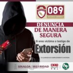 ¡No dejes que tus vacaciones se conviertan en un fraude! SSP Sinaloa llama a prevenir extorsiones y estafas en línea! ¡No dejes que tus vacaciones se conviertan en un fraude! SSP Sinaloa llama a prevenir extorsiones y estafas en línea!