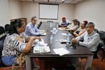Atiende Gobierno del Estado colectivos que manifiestan altos cobros de la CFE Atiende Gobierno del Estado colectivos que manifiestan altos cobros de la CFE