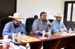 Se detecta el primer caso de Gusano Barrenador del Ganado en Sinaloa; Gobierno del Estado y sector pecuario fortalecen acciones sanitarias y garantizan estabilidad del mercado Se detecta el primer caso de Gusano Barrenador del Ganado en Sinaloa; Gobierno del Estado y sector pecuario fortalecen acciones sanitarias y garantizan estabilidad del mercado