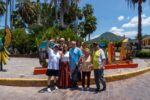 Cosalá, el primer Pueblo Mágico de Sinaloa, invita a descubrir su historia, naturaleza y riqueza gastronómica este verano Cosalá, el primer Pueblo Mágico de Sinaloa, invita a descubrir su historia, naturaleza y riqueza gastronómica este verano