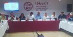 Gobierno de México propone vigilancia permanente y restauración integral para la Bahía de Ohuira Gobierno de México propone vigilancia permanente y restauración integral para la Bahía de Ohuira