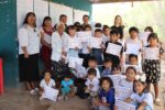 COBAES fortalece la preservación de la lengua mayo-yoreme con Escuelitas de Verano COBAES fortalece la preservación de la lengua mayo-yoreme con Escuelitas de Verano