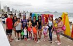 Invita Gobernadora Yeraldine Bonilla a disfrutar sanos y seguros de este periodo vacacional Invita Gobernadora Yeraldine Bonilla a disfrutar sanos y seguros de este periodo vacacional