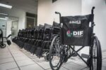 DIF Bienestar Culiacán y la Beneficencia Pública abren campaña de inscripción para apoyo con sillas de ruedas DIF Bienestar Culiacán y la Beneficencia Pública abren campaña de inscripción para apoyo con sillas de ruedas