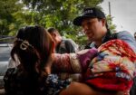 SEBIDES lleva apoyos a cerca de 100 familias de la sindicatura de Costa Rica SEBIDES lleva apoyos a cerca de 100 familias de la sindicatura de Costa Rica