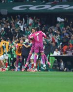 México ante Inglaterra: una cita con la historia en casa México ante Inglaterra: una cita con la historia en casa