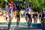 Isaac del Toro hace historia y conquista su primera etapa en el Tour de Francia Isaac del Toro hace historia y conquista su primera etapa en el Tour de Francia