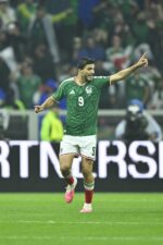 México cae ante Inglaterra y se despide del Mundial 2026 México cae ante Inglaterra y se despide del Mundial 2026