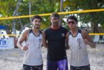 Sinaloenses brillan en Roatán; Inés Lares conquista su quinto título del NORCECA y Abril Flores suma plata Sinaloenses brillan en Roatán; Inés Lares conquista su quinto título del NORCECA y Abril Flores suma plata