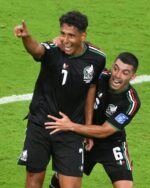 Luis Romo vuelve a Chivas tras una histórica participación con México en el Mundial 2026 Luis Romo vuelve a Chivas tras una histórica participación con México en el Mundial 2026