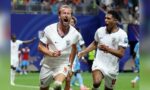 Mundial: Inglaterra llega a CDMX este viernes Mundial: Inglaterra llega a CDMX este viernes