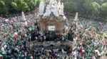 Turistas británicos destacan seguridad de México Turistas británicos destacan seguridad de México