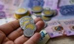 Peso mexicano mantiene fortaleza: Sheinbaum Peso mexicano mantiene fortaleza: Sheinbaum