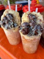 En agosto próximo se celebrará el Festival del Raspado en Imala En agosto próximo se celebrará el Festival del Raspado en Imala