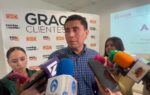 DIF Culiacán se encuentra listo para atender a familias afectadas por lluvias: Cirilo Celis DIF Culiacán se encuentra listo para atender a familias afectadas por lluvias: Cirilo Celis