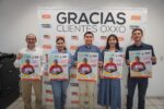 DIF Culiacán busca ampliar “Alajibua” con el Redondeo OXXO 2026 DIF Culiacán busca ampliar “Alajibua” con el Redondeo OXXO 2026