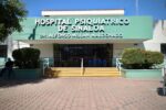 IMSS Bienestar destinará inversión inicial de 30 millones de pesos a ampliación del Hospital Psiquiátrico de Sinaloa IMSS Bienestar destinará inversión inicial de 30 millones de pesos a ampliación del Hospital Psiquiátrico de Sinaloa