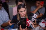 Se tiene un avance del 80 por ciento en Viviendas del Bienestar en Culiacán: Alcaldesa Se tiene un avance del 80 por ciento en Viviendas del Bienestar en Culiacán: Alcaldesa