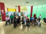 DIF Sinaloa suma 565 apoyos funcionales otorgados durante el 2026 DIF Sinaloa suma 565 apoyos funcionales otorgados durante el 2026